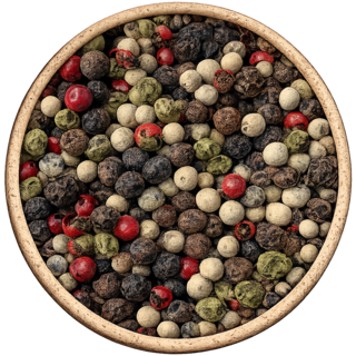 De Kruidenshop Vierseizoenenpeper