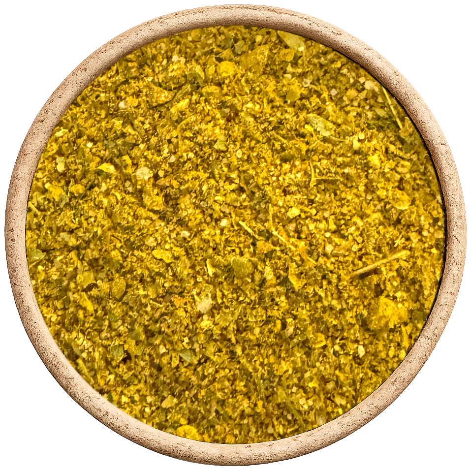 Aardappelpuree kruidenmix
