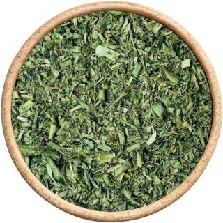 De Kruidenshop Aardappelpuree kruiden (groen)