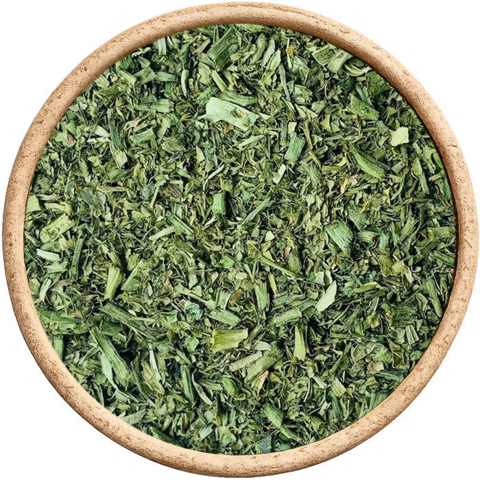 De Kruidenshop Geef je puree extra smaak met onze natuurlijke groene kruidenmix!