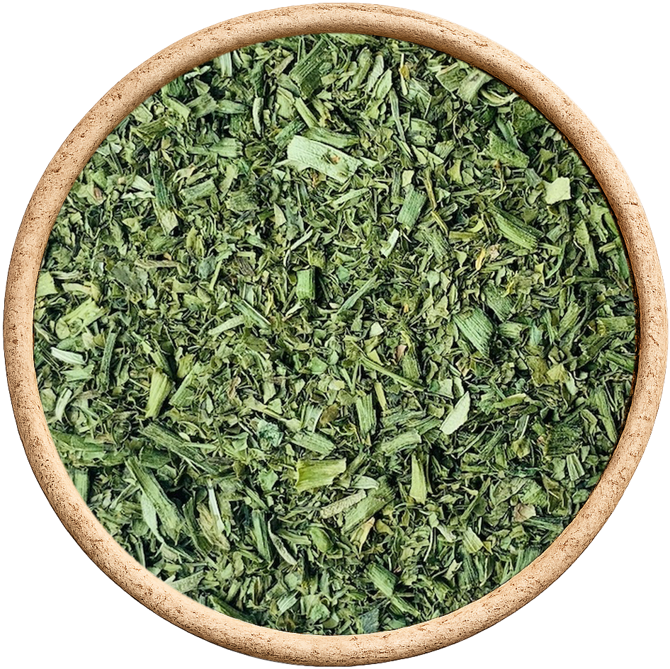 De Kruidenshop Geef je puree extra smaak met onze natuurlijke groene kruidenmix!