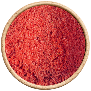Aromica ® Aardbeipoeder