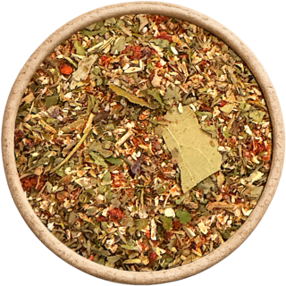 De Kruidenshop Arrabiata kruidenmix