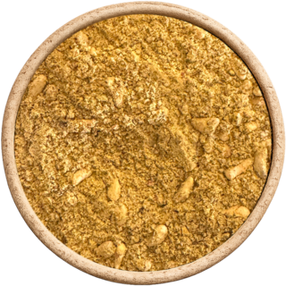De Kruidenshop Baba ganoush kruidenmix