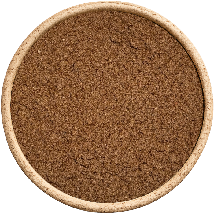 De Kruidenshop Baharat kruidenmix voor vlees, rijst en stoofgerechten