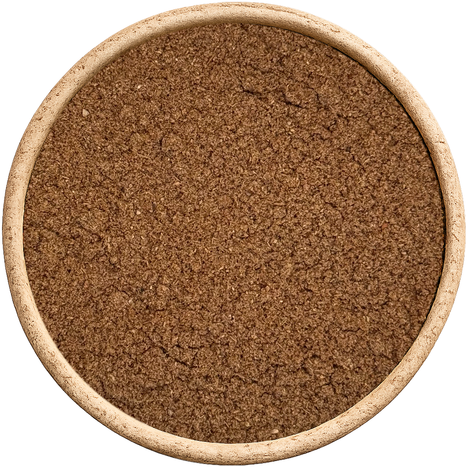De Kruidenshop Baharat kruidenmix voor vlees, rijst en stoofgerechten
