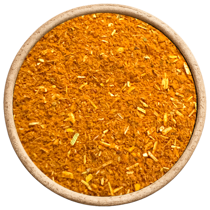 De Kruidenshop Alpen Curry Exclusive (NIEUW!)