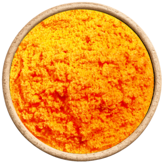 Aromica ® Appelsienpoeder