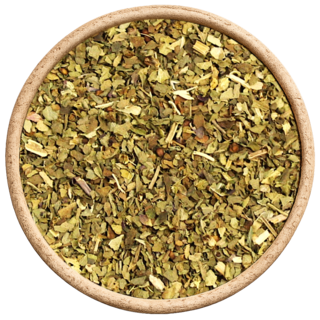 De Kruidenshop Gedroogde basilicum