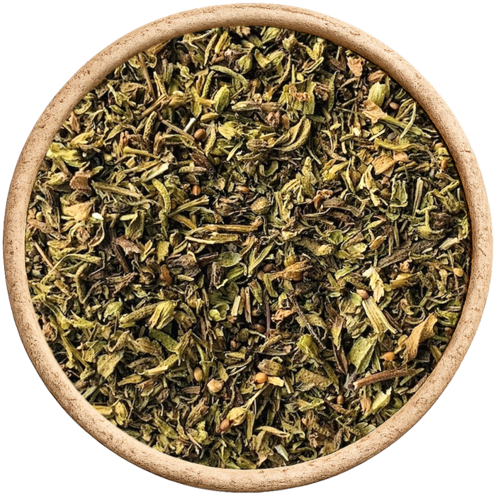 De Kruidenshop Bonenkruid | 100% natuurlijk gedroogd bonenkruid