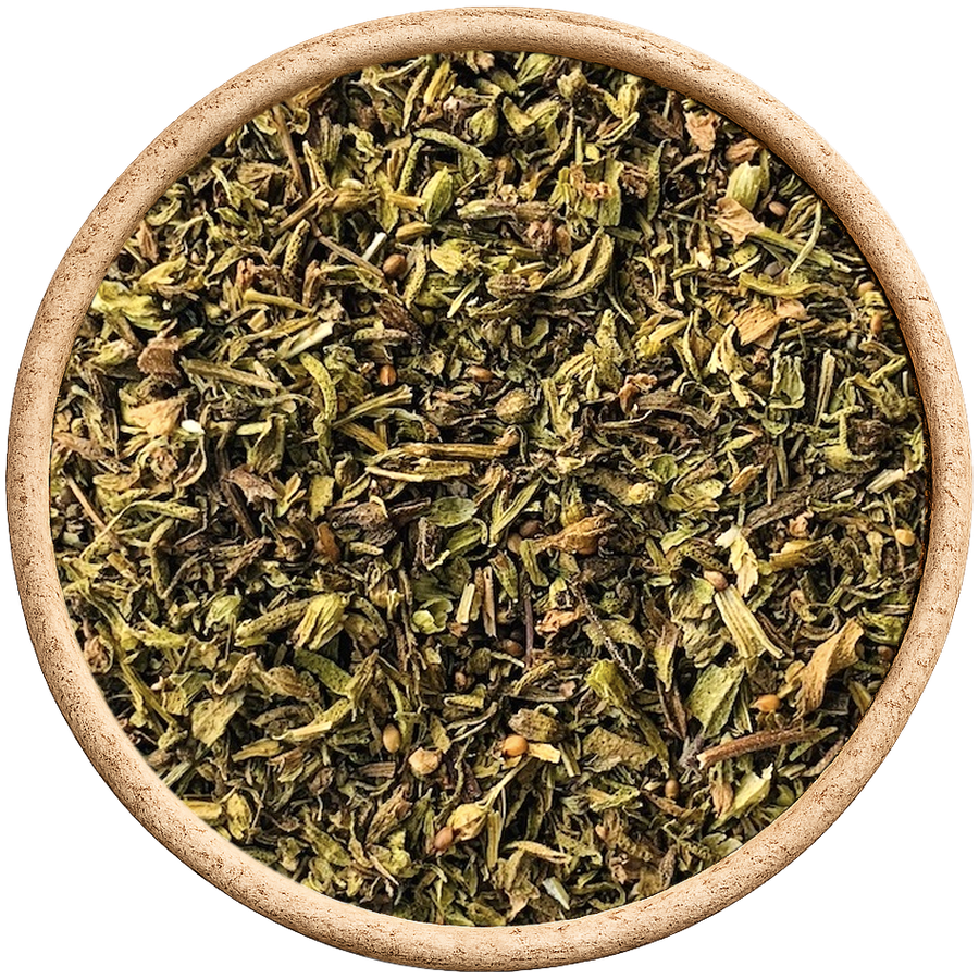 De Kruidenshop Bonenkruid | 100% natuurlijk gedroogd bonenkruid