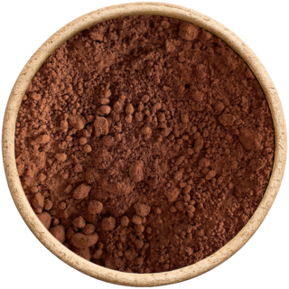De Kruidenshop Ongezoet cacaopoeder