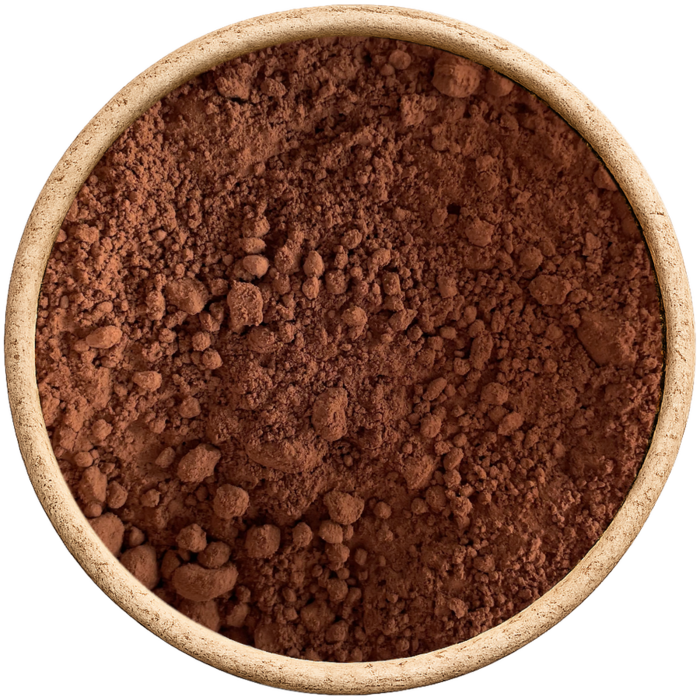 De Kruidenshop 100% Natuurlijk Cacaopoeder | Pure smaak voor zoete & hartige gerechten