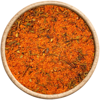 De Kruidenshop Cajun kruidenmix