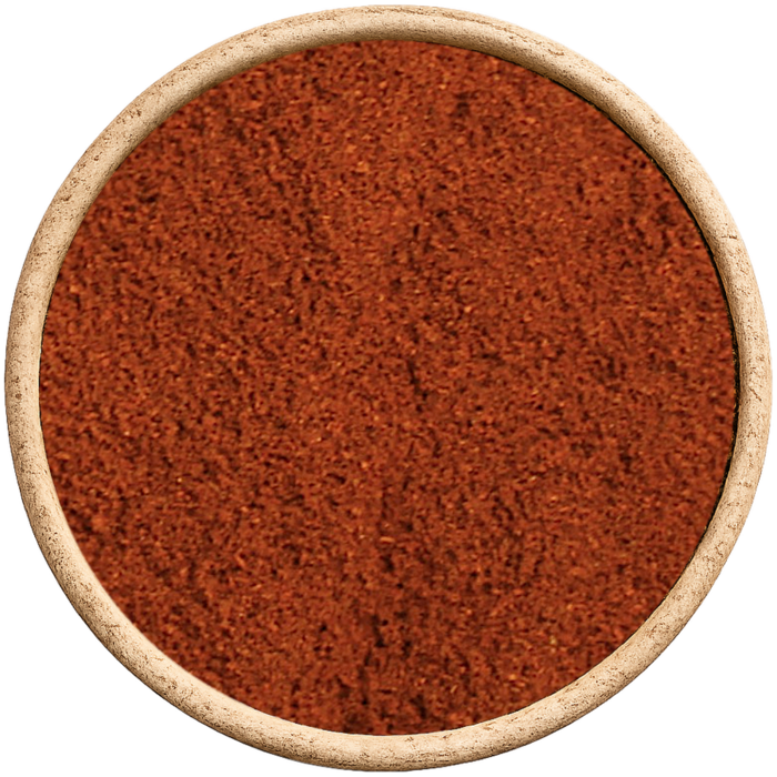 De Kruidenshop Cayennepeper gemalen | 100% natuurlijke gemalen cayennepeper