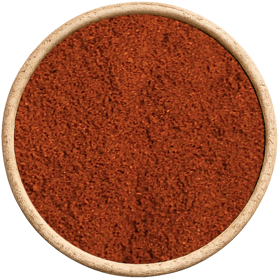 De Kruidenshop Cayennepeper gemalen | 100% natuurlijke gemalen cayennepeper