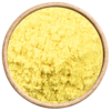 Premium Citroenpoeder | 100% natuurlijk citroenpoeder voor desserts, smoothies en bakken