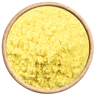 Aromica ® Citroenpoeder