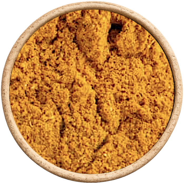De Kruidenshop Coconut Currypoeder I Exotische kruidenmix met kokos