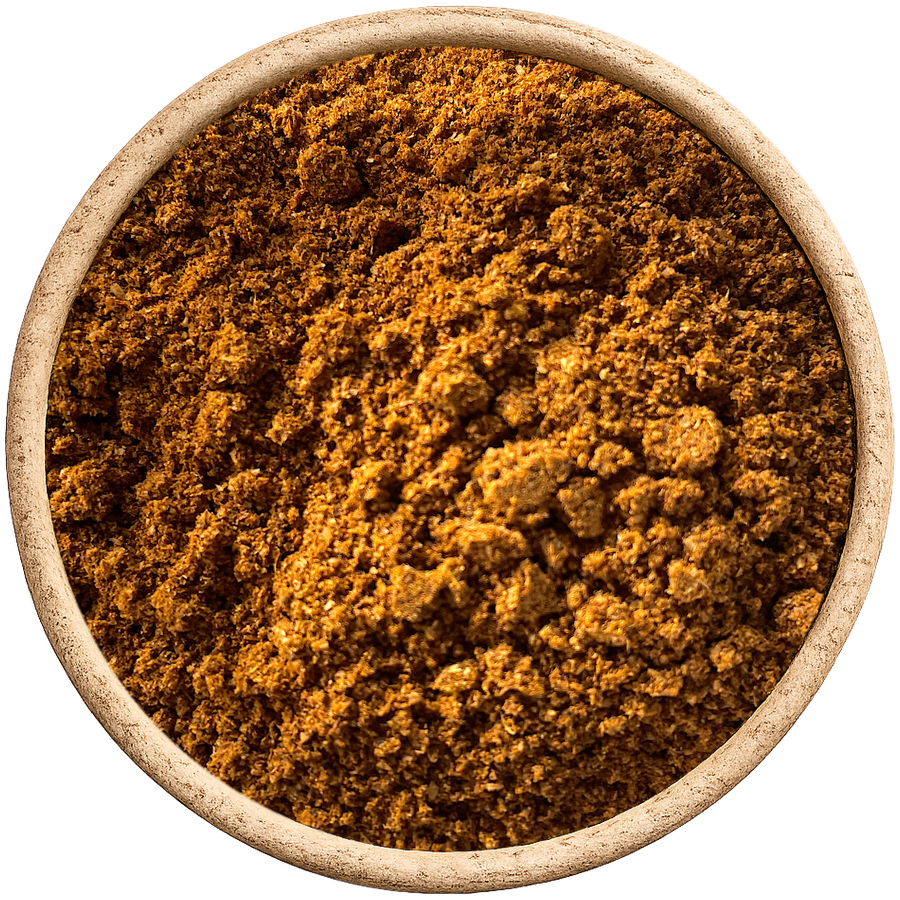 Couscous kruidenmix