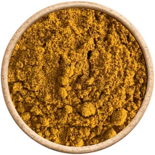 De Kruidenshop Curry Madras poeder