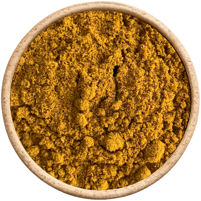 De Kruidenshop Curry Madras kruidenmix | Authentieke pittige Indiase kruidenmix