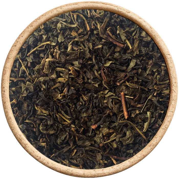 De Kruidenshop Earl Grey thee met Ceylon thee en bergamot