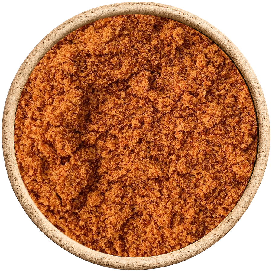 De Kruidenshop Frietjes kruidenmix | 100% natuurlijke kruiden voor frietjes, oven en airfryer