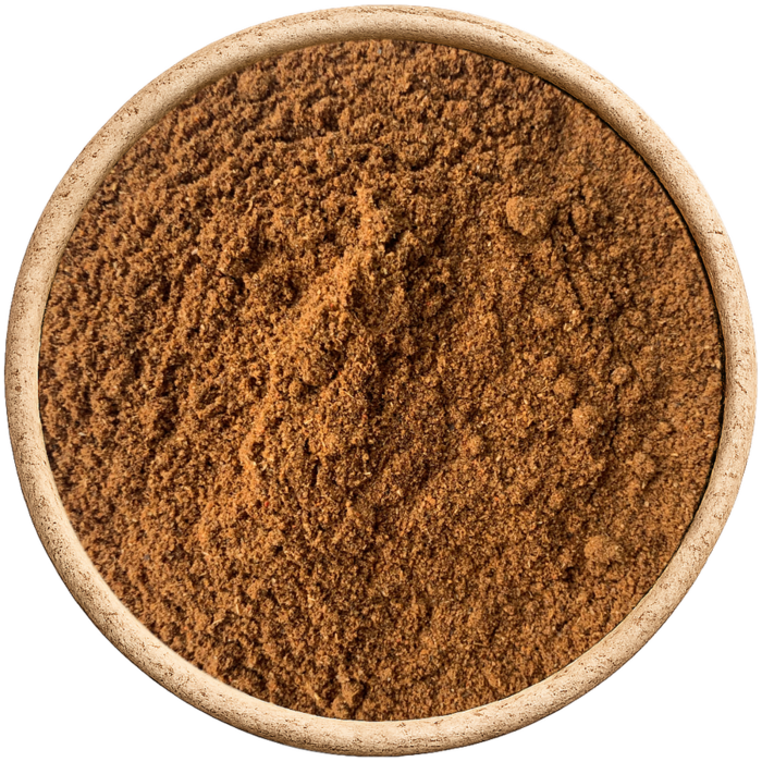 De Kruidenshop Garam Masala kruidenmix – Authentieke Indiase smaak - 100% natuurlijk