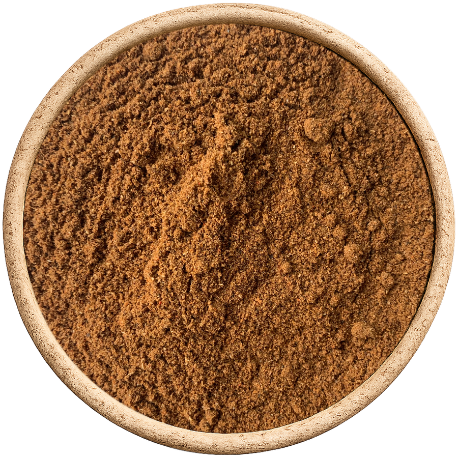Garam Masala kruidenmix