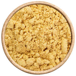 De Kruidenshop Gemberpoeder voor curry, thee en bakrecepten
