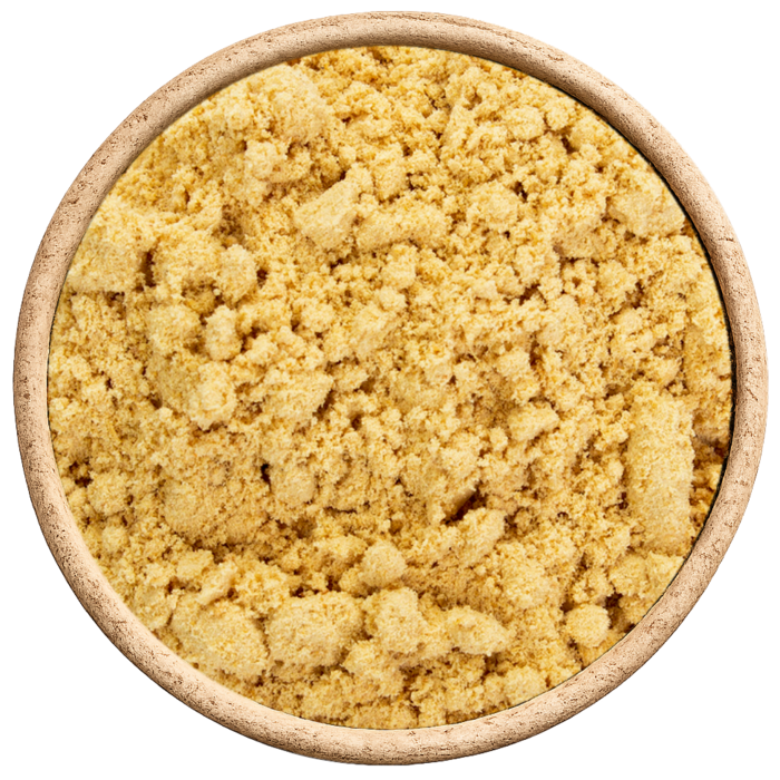 De Kruidenshop Gemberpoeder voor curry, thee en bakrecepten