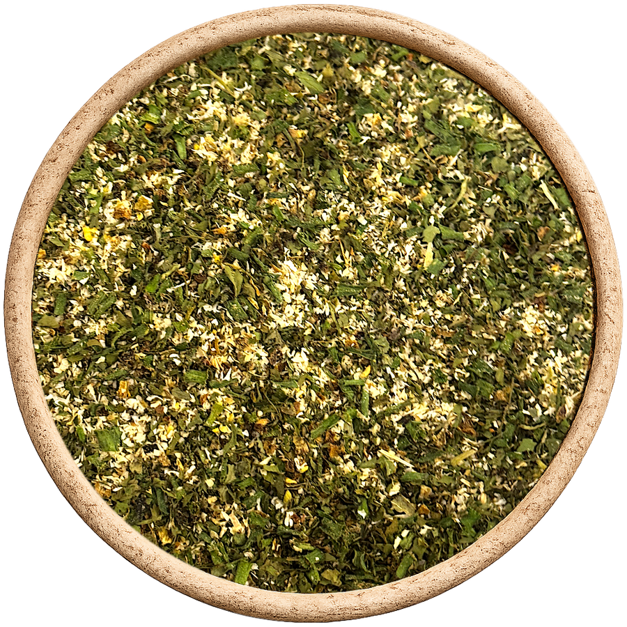 Guacamole kruidenmix
