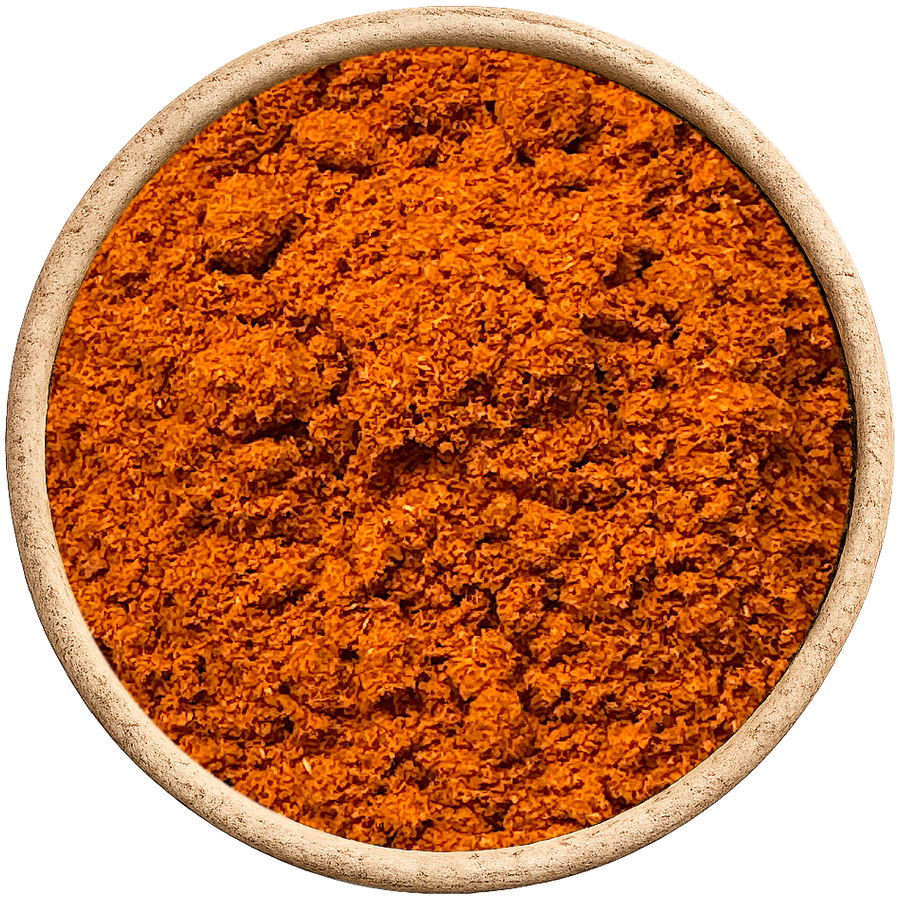 Harissa kruidenmix