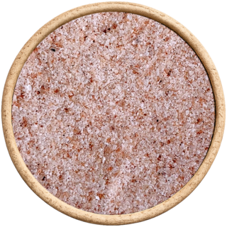 De Kruidenshop Himalaya zout fijn