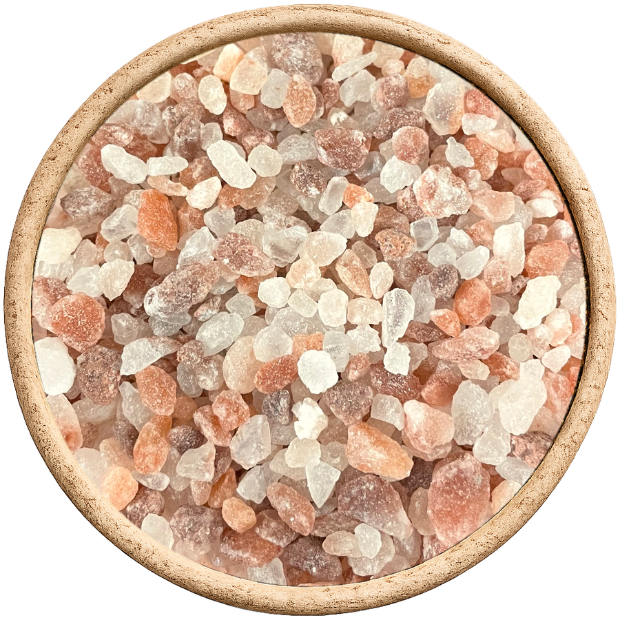 Grof Himalayazout