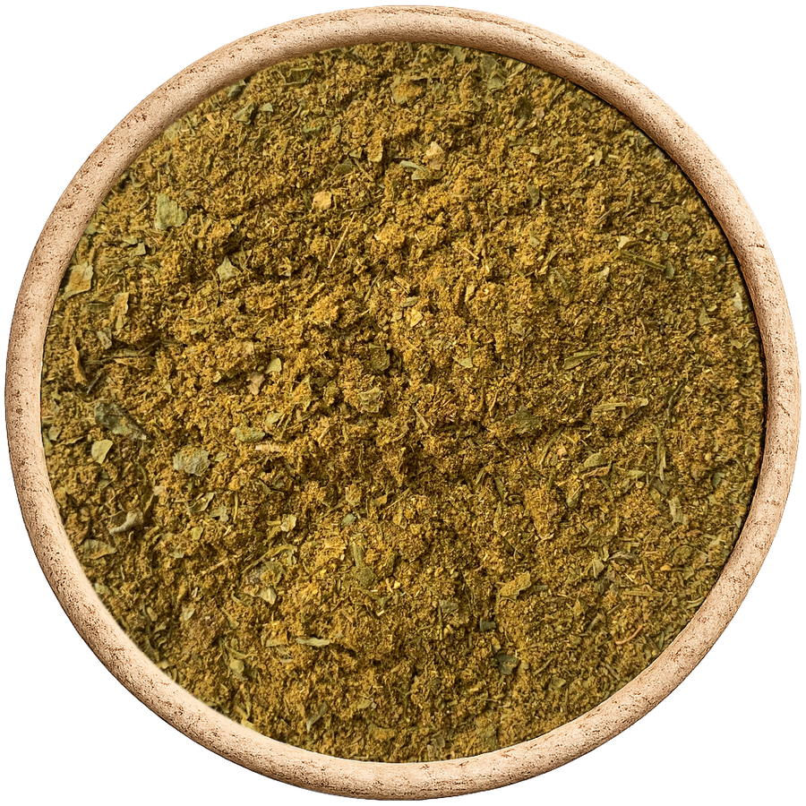 De Kruidenshop Hutsepot kruidenmix | 100% natuurlijke kruiden voor hutsepot en stoofpotten