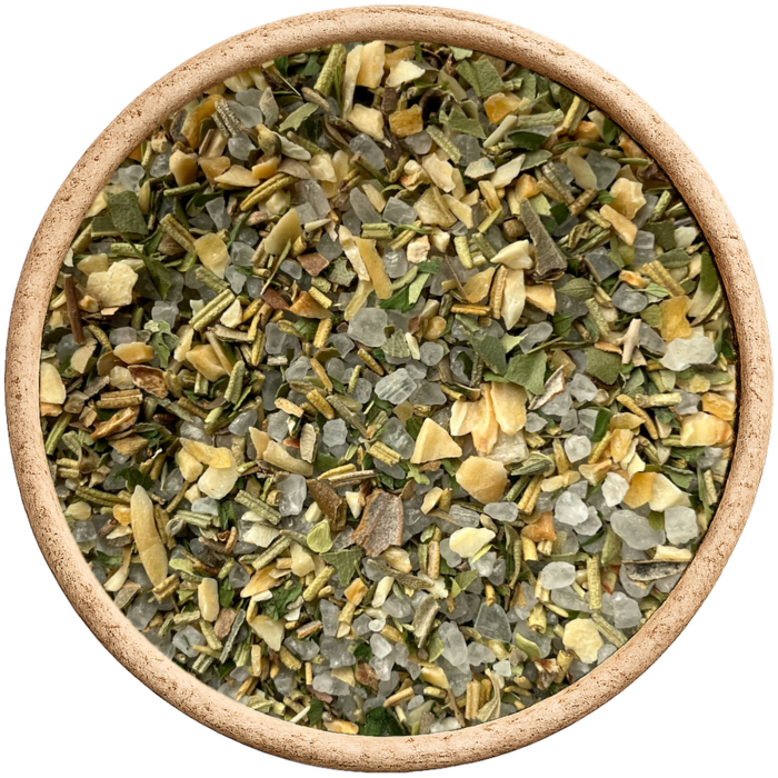 De Kruidenshop Italiaanse Viskruiden – 100% Natuurlijke Mediterrane Mix voor Visgerechten