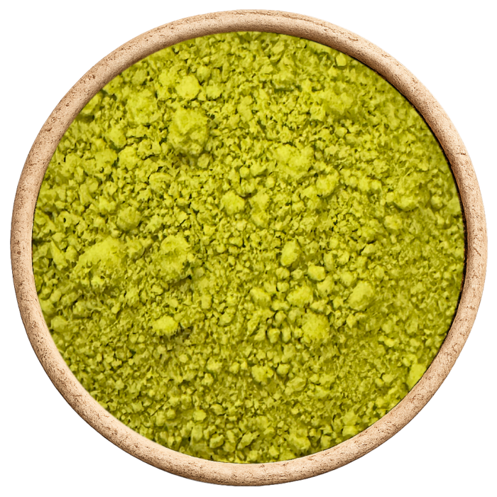 De Kruidenshop Japanse Matcha Classic BIO – Pure groene energie voor elke dag