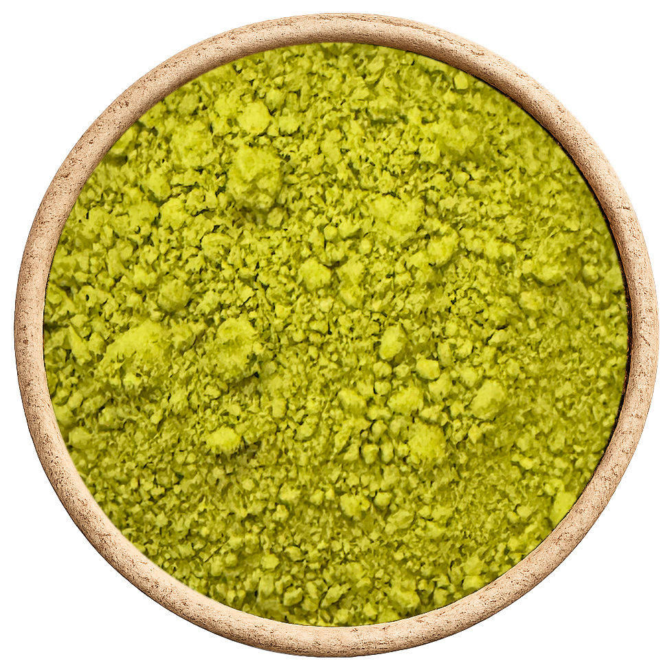 De Kruidenshop Japanse Matcha Classic BIO – Pure groene energie voor elke dag