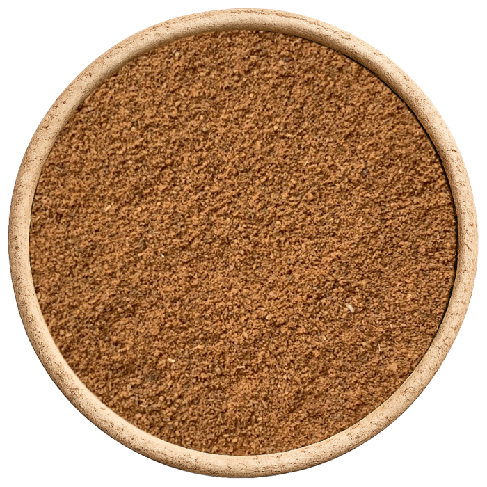 De Kruidenshop Kaneelpoeder | 100% natuurlijke aromatische kaneel