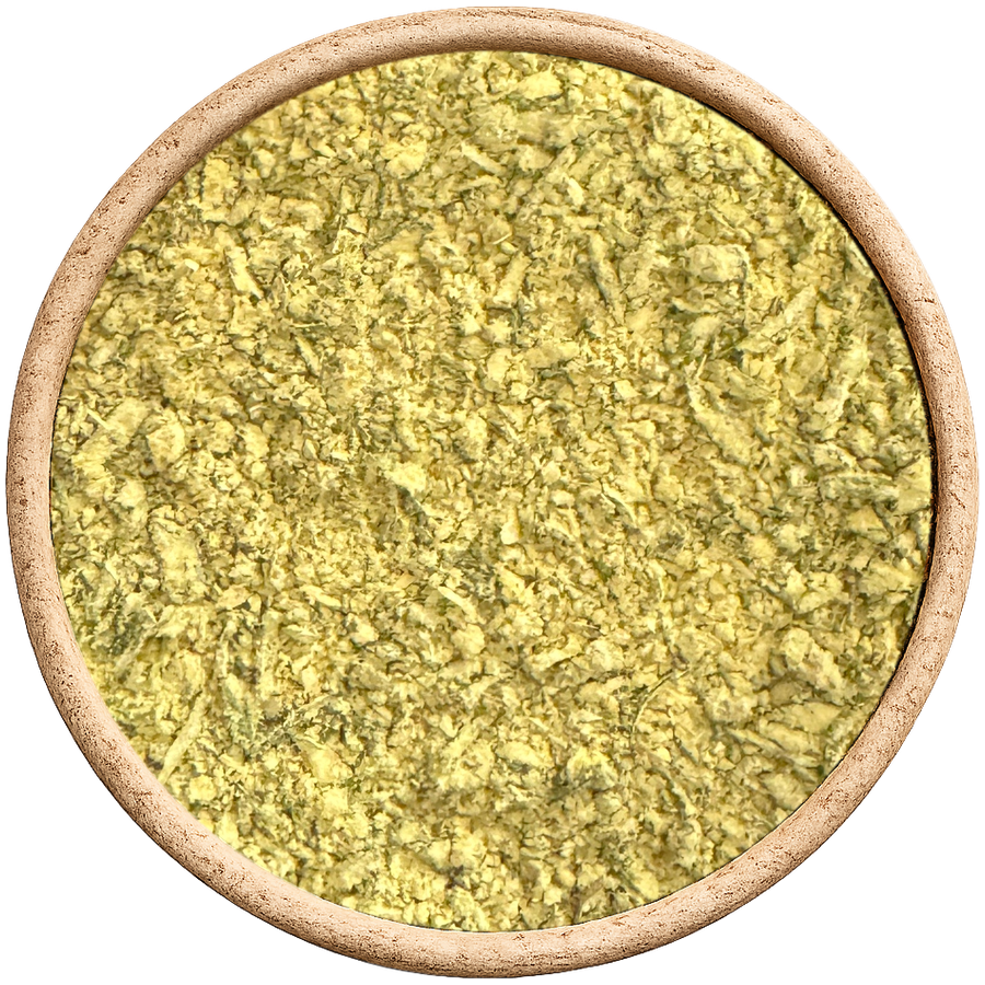 Knoflookboter kruidenmix