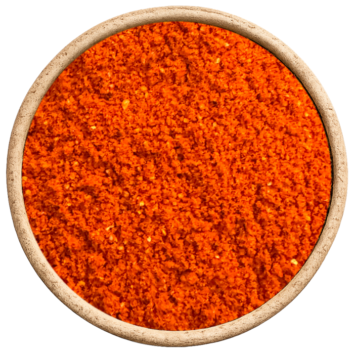 De Kruidenshop Knoflook paprika kruiden | 100% natuurlijke kruidenmix voor vlees, kip en groenten