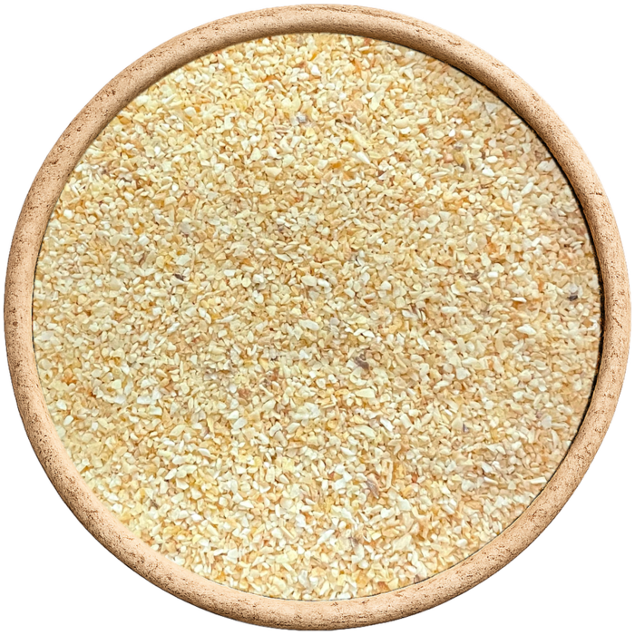 De Kruidenshop Knoflookpoeder – 100% gemalen knoflook