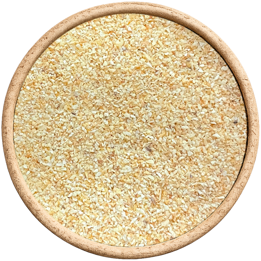 De Kruidenshop Knoflookpoeder – 100% gemalen knoflook