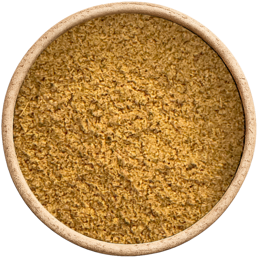 De Kruidenshop Komijnpoeder voor curry, chili en tajine