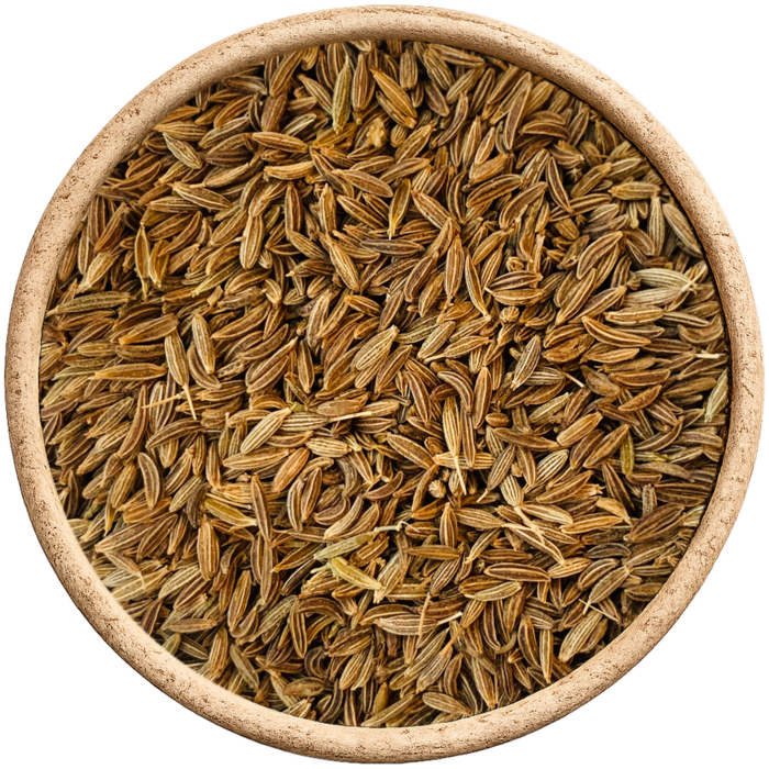 De Kruidenshop Heel komijnzaad voor curry, tajine en chili
