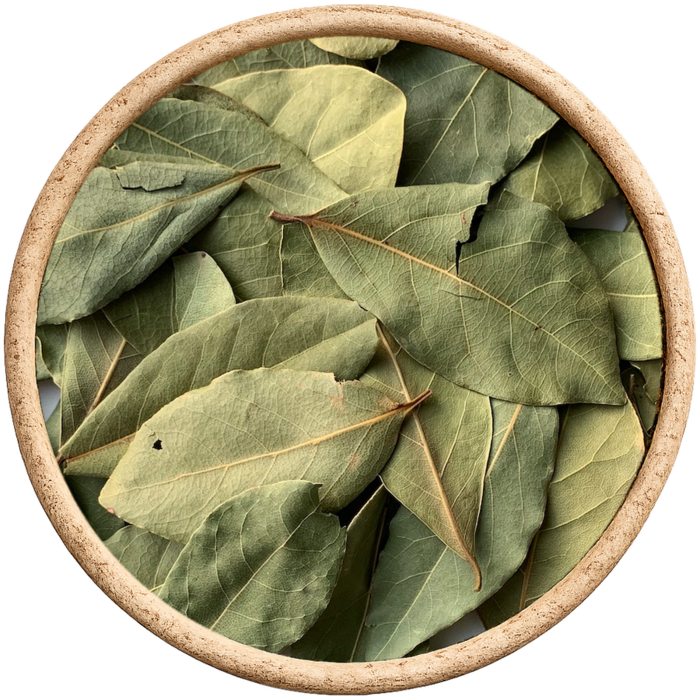 De Kruidenshop Laurier | 100% natuurlijke gedroogde laurierblaadjes