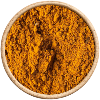 De Kruidenshop Maleisische curry kruidenmix