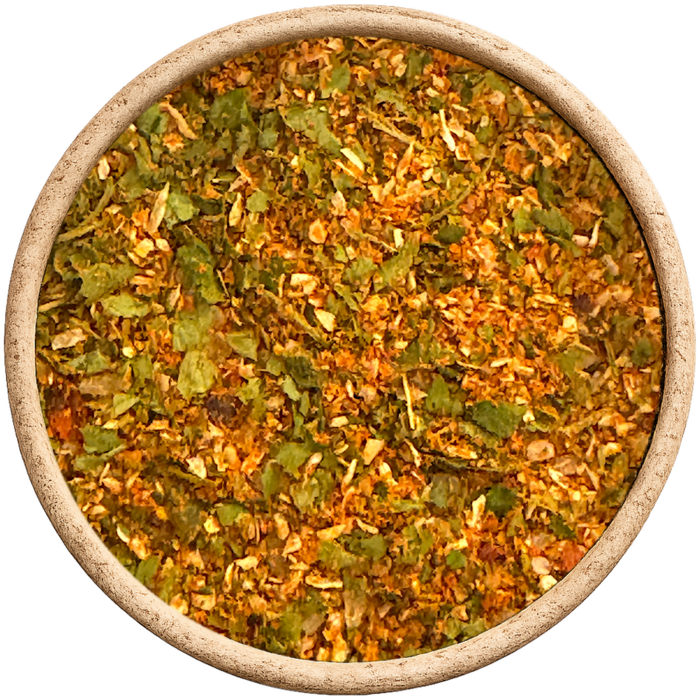 De Kruidenshop Omeletkruiden | 100% natuurlijke kruidenmix voor omelet en roerei